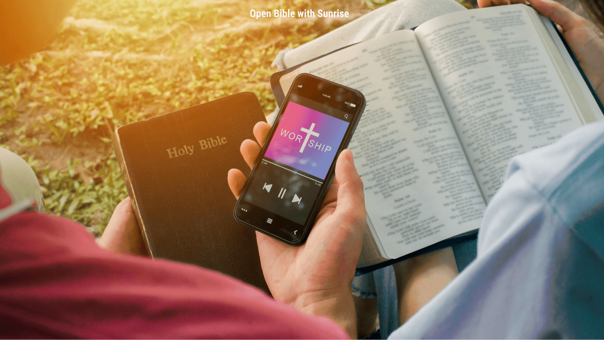 约翰福音7：1-24